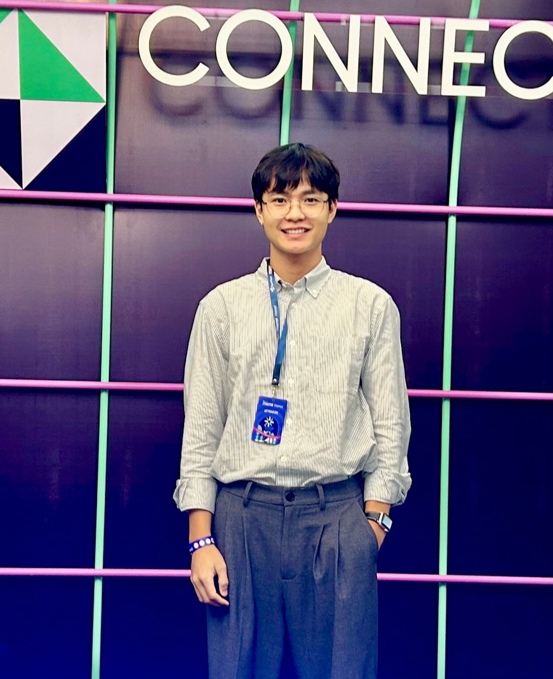 Mạnh Trần — Product Builder & Systems Designer